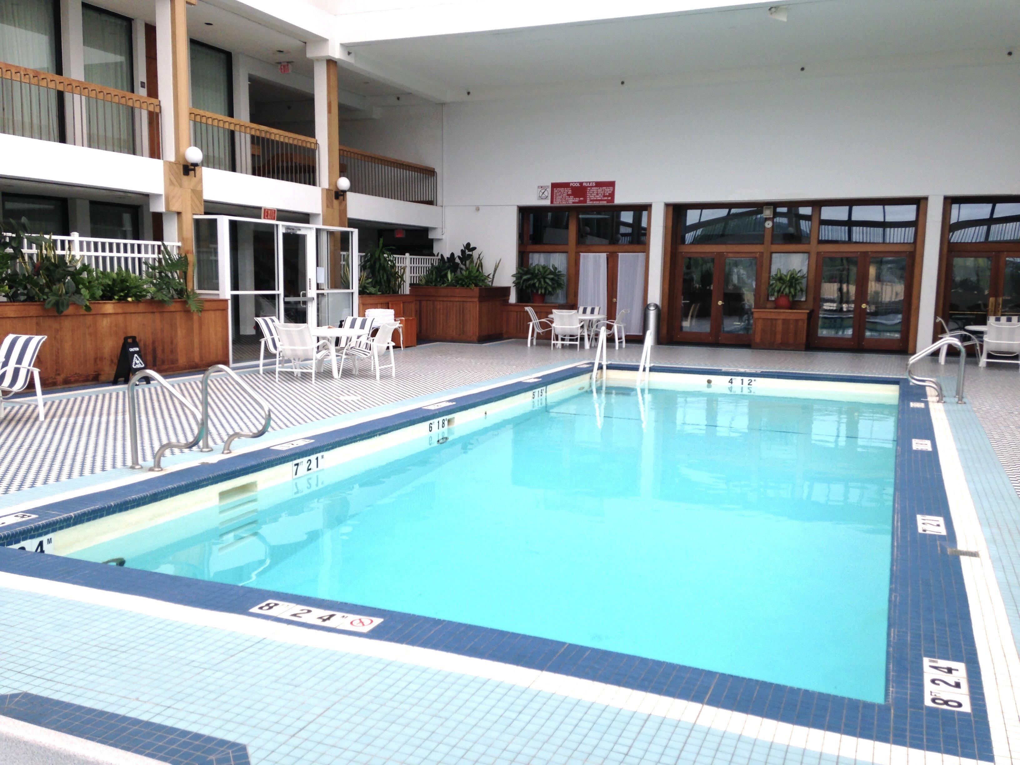 Holiday Inn & Suites Pittsfield-Berkshires By Ihg Exterior foto